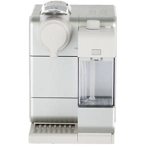 Капсульная кофеварка Delonghi Nespresso EN560.S б/у в хорошем состоянии, фото 2
