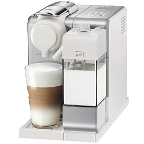 Капсульная кофеварка Delonghi Nespresso EN560.S б/у в хорошем состоянии, фото 2