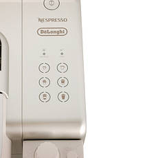 Капсульная кофеварка Delonghi Nespresso EN560.S б/у в хорошем состоянии, фото 3