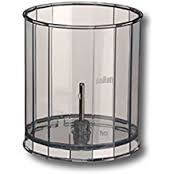 Чаша 350 мл для блендера Braun 4179 (BR64188639, 64188639), фото 1