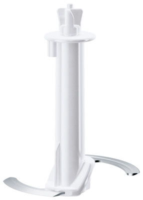 Ніж подрібнювача в чашу HC 350 мл для блендера Braun ТИП: 4191, 4644, 4199, 4200 (BR67050146, 67050146)