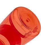 Шейкер спортивний (пляшка) BlenderBottle SportMixer Flip 20oz/590ml Coral, фото 9