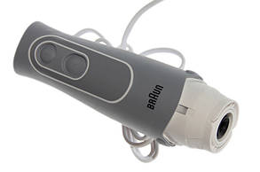 Моторний блок для блендера Braun MQ 535 Sauce Type 4191 4165 (7322110654) Multiquick 500 - 600w Оригінал, фото 1