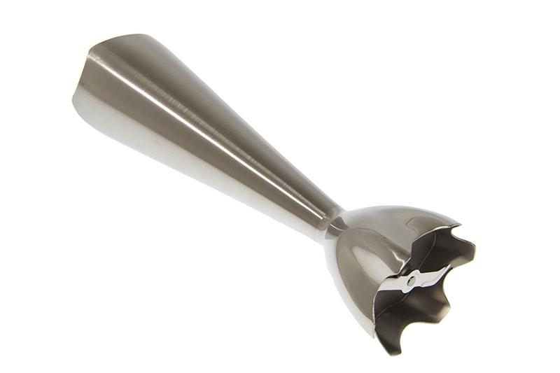 Насадка-подрібнювач (метал) для блендера Braun 7322110294, 7322110204