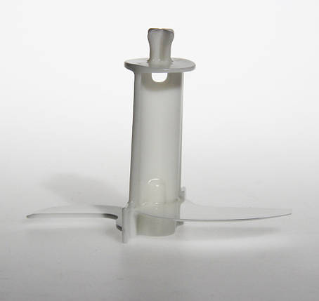 Ніж (пластиковий) в чашу подрібнювача для блендера Braun BR67051424, 67051424, фото 1