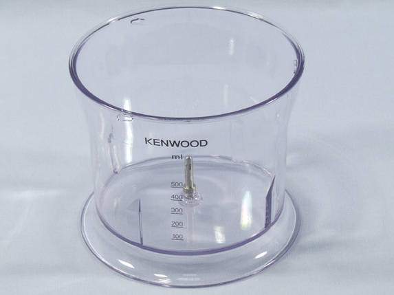 Чаша (ємність) подрібнювача для блендера Kenwood HB720 KW712995, фото 1