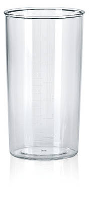 Мірний стакан для блендера Braun 600мл (BR67050132, 67050132) тип 4165 4191 4192 4193, фото 1