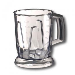 Чаша подрібнювача з ручкою BC для блендера Braun BR67050277, 67050277 Уцінений