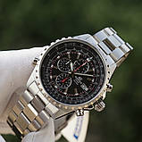 Годинник Casio Edifice EF-527D-1AVEF Chronograph, фото 2