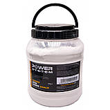 Магнезія спортивна суха PowerSystem PS-4090 Powder Chalk 500 г., фото 3