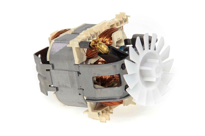 Двигун для блендера Braun BR64184634, 64184634