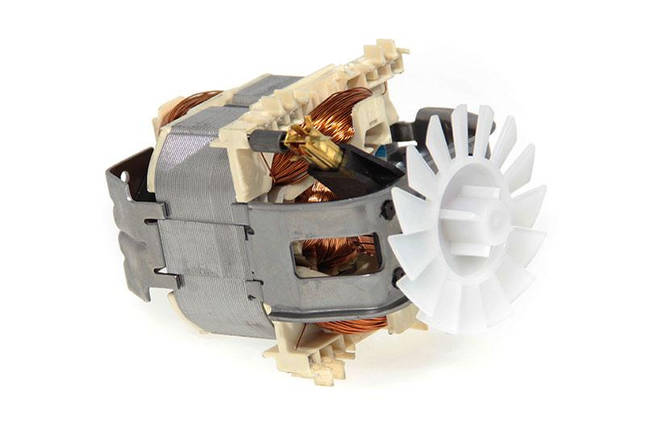 Двигун для блендера Braun BR64184634, 64184634, фото 1