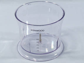 Чаша (ємність) подрібнювача для блендера Kenwood HB720 KW712995