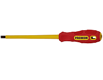PROXXON 22304, Ізольована плоска викрутка