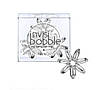 Гумки для волосся INVISIBOBBLE з колекції NANO Crystal Clear прозорі 3шт/уп, фото 2