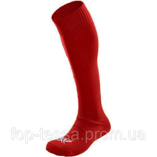 Гетры футбольные Swift Classic Socks красные - фото 1 - id-p1202043720