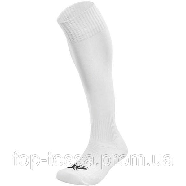 Футбольні гетри Swift Classic Socks білі, 23р