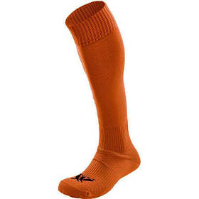 Футбольні гетри Swift Classic Socks помаранчеві, 18р.