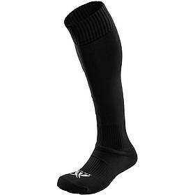 Футбольні гетри Swift Classic Socks чорні, 23р