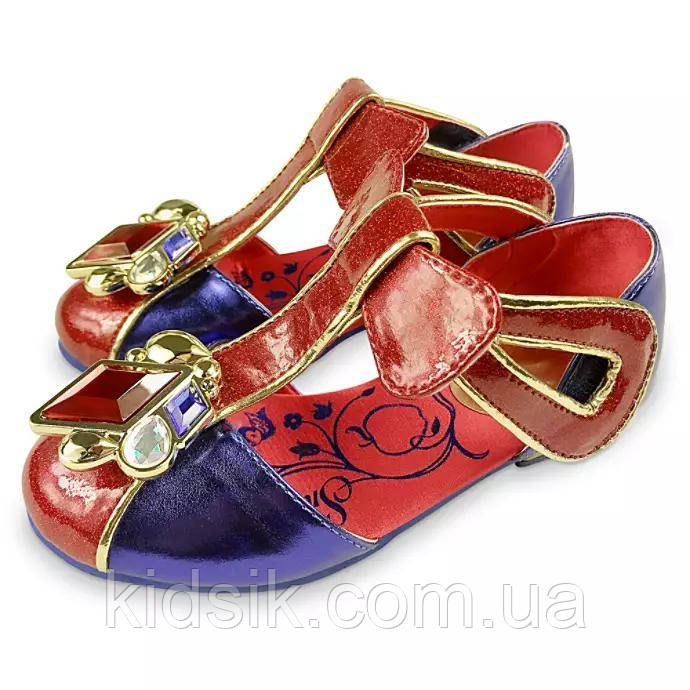 Туфельки Білосніжки, Disney 2020 Snow White, фото 1