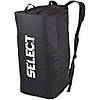 Сумка спортивна SELECT SPORTSBAG LAZIO, (010) чорний, 65L, фото 2