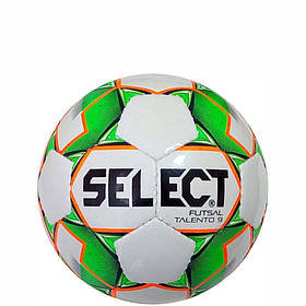 М'яч футзальний Select Futsal Talento 9