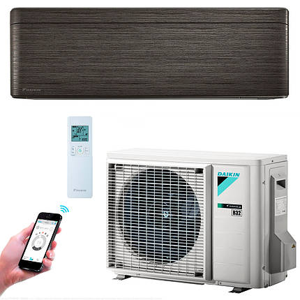FTXA20AT /RXA20A Wi-Fi серія Stylish кондиціонер Daikin, фото 1