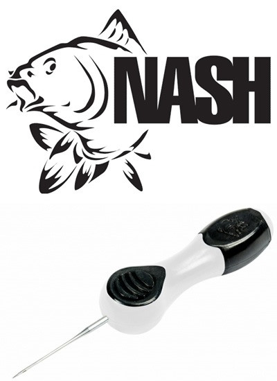 Голка для личинок Nash Maggot Needle