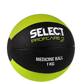 Медбол SELECT Medecine balls 1 кд
