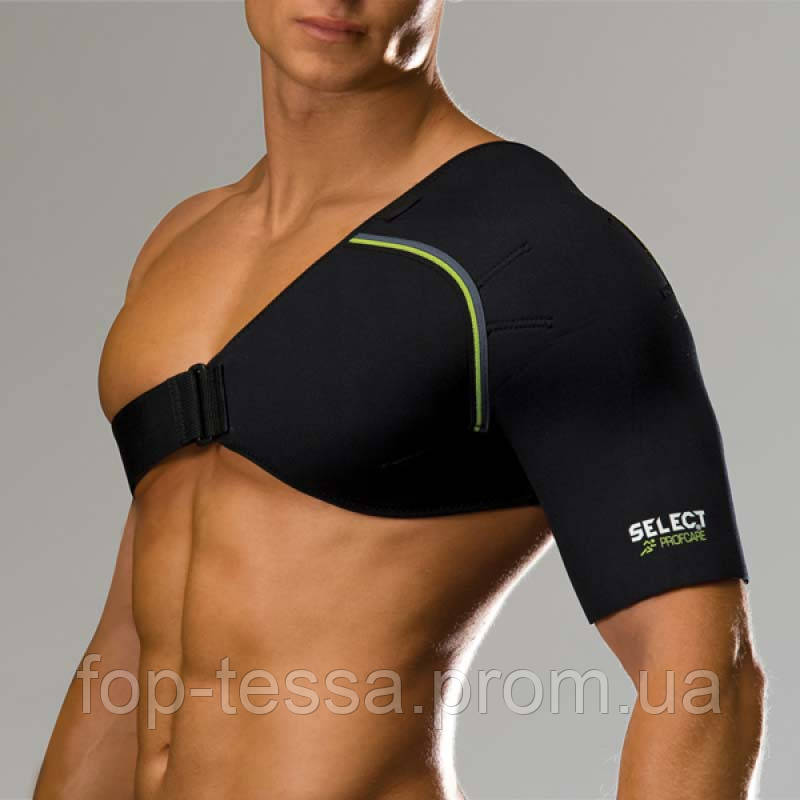 Бандаж для плеча SELECT Shoulder support 6500