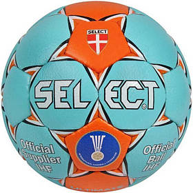 М'яч гандбольний Select Ultimate IHF р. 2