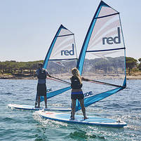 Парус Red Paddle Rig 3.5 m, фото 3
