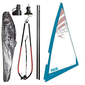 Парус Red Paddle Rig 3.5 m