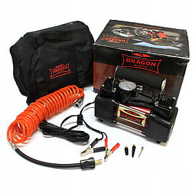 Портативний компресор Dragon Winch DWK-S (60 л/хв)