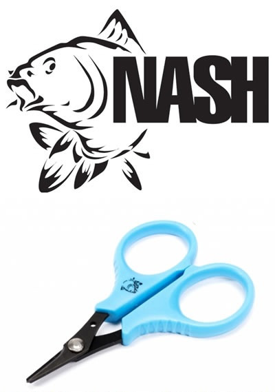 Ножиці для шнура і волосіні Nash Cutters