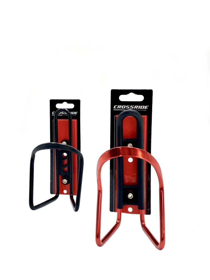Флягодержатель на велосипед Crossride BC22