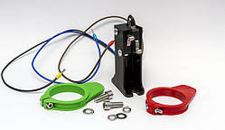 Блок кінцевиків BARRIER