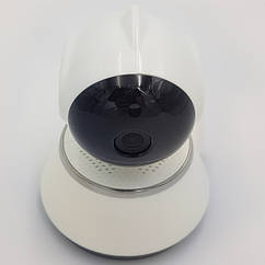 Камера відеоспостереження Wi-Fi IP професійна панорамна камера V380-Q6 360 градусів