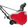 Снігоприбирач електричний INTERTOOL SN-1600, фото 7