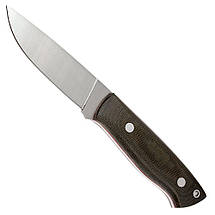 Ніж туристичний Brisa / Бріза Trapper 95 (Фінляндія), фото 6