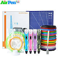 3D-ручка Air Pen 2S MAXIMUM