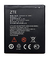 ZTE blade L7 L7A A320 A30 Li3822T43P3H716043 Аккумулятор Батарея