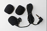 Вітрозахист для петличні мікрофони, фото 5