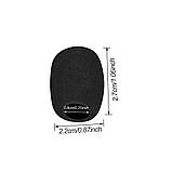 Вітрозахист для петличніх мікрофона, фото 2