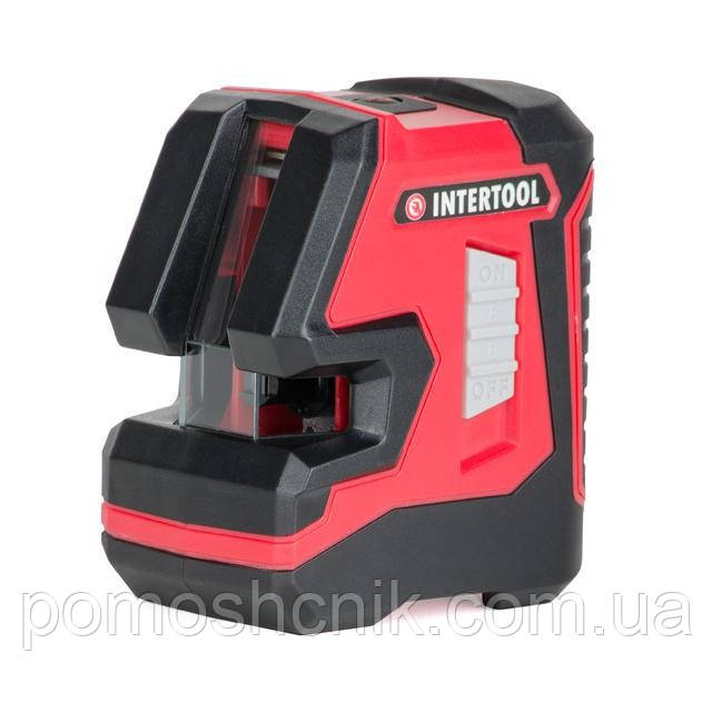 Лазерний рівень INTERTOOL MT-3051