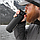 Термокружка Stanley 0,47 л Mountain Switchback Matte Black термочашка, фото 4
