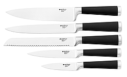 Набір кухонних ножів 05 M