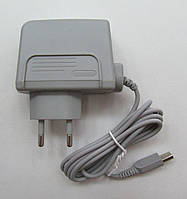 Блок живлення 100-240 Вольт для DSi, DSiXL, 3DS, 3DS XL, 2DS AC Adapter110-240v for DSi, DSiXL3DS, 3DS XL,2DS