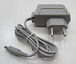 Блок живлення 100-240 Вольт для DSi, DSiXL, 3DS, 3DS XL, 2DS AC Adapter110-240v for DSi, DSiXL3DS, 3DS XL,2DS, фото 5