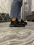 Кросівки Balenciaga Triple S, кросівки баленсіага тріпл з, фото 7